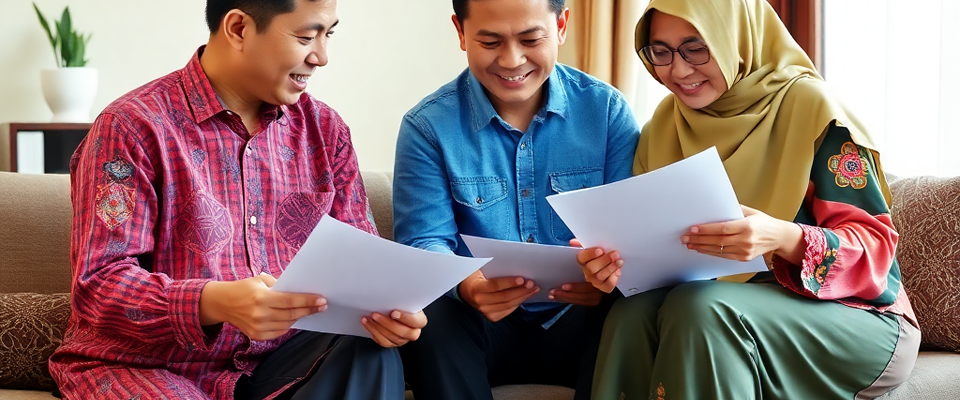 Tips Memilih Asuransi Kendaraan yang Tepat