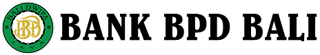 Bank BPD Bali Logo