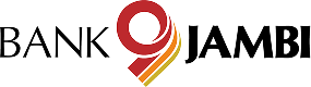 Bank Jambi Logo