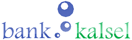 Bank Kalsel Logo
