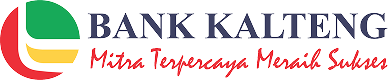 Bank Kalteng Logo