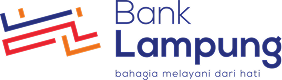 Bank Lampung Logo
