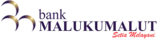 Bank Maluku Malut Logo