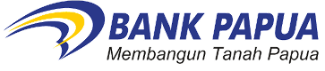 Bank Papua Logo