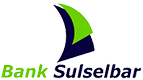 Bank Sulselbar Logo