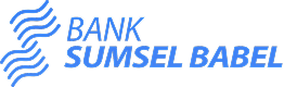 Bank Sumsel Babel Logo